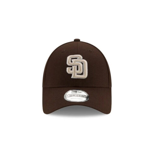San Diego Padres Core Adjustable Cap