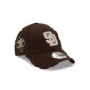 San Diego Padres Core Adjustable Cap