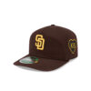 San Diego Padres Core Snapback