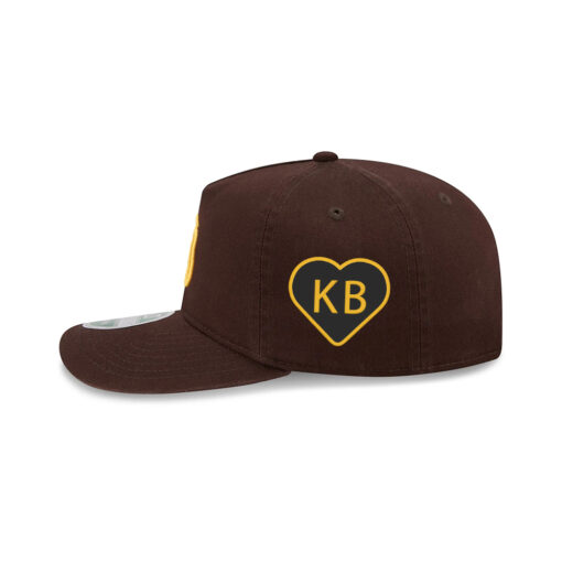 San Diego Padres Core Snapback