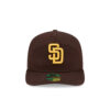 San Diego Padres Core Snapback