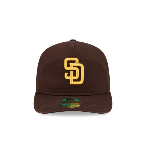 San Diego Padres Core Snapback