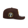 San Diego Padres Core Snapback