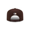 San Diego Padres Core Snapback