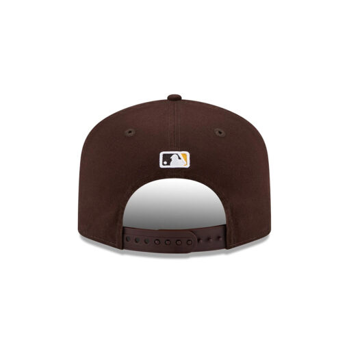 San Diego Padres Core Snapback