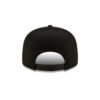 San Diego Padres Core Snapback in Black