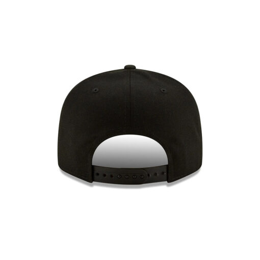 San Diego Padres Core Snapback in Black