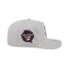 San Diego Padres Core Snapback in Gray
