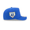 San Diego Padres Everyday Nylon Golfer Cap in Blue
