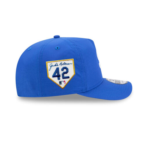 San Diego Padres Everyday Nylon Golfer Cap in Blue
