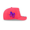 San Diego Padres Everyday Nylon Golfer Cap in Pink