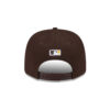 San Diego Padres Game Stretch-Snap in Brown