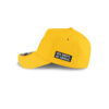 San Diego Padres Gold Logo A-Frame Snapback