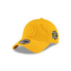 San Diego Padres Gold Logo Adjustable Cap