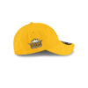 San Diego Padres Gold Logo Adjustable Cap