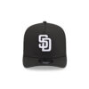San Diego Padres GORE-TEX A-Frame Snapback in Black