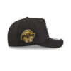 San Diego Padres GORE-TEX A-Frame Snapback in Black