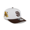 San Diego Padres GORE-TEX Stretch-Snap in White