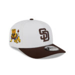 San Diego Padres GORE-TEX Stretch-Snap in White