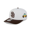 San Diego Padres GORE-TEX Stretch-Snap in White