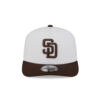 San Diego Padres GORE-TEX Stretch-Snap in White
