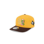 San Diego Padres Kids Spring Camp Adjustable Cap