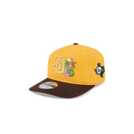 San Diego Padres Kids Spring Camp Adjustable Cap