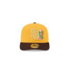 San Diego Padres Kids Spring Camp Adjustable Cap