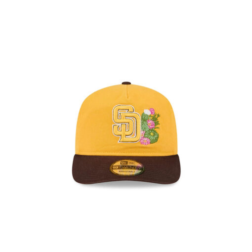 San Diego Padres Kids Spring Camp Adjustable Cap