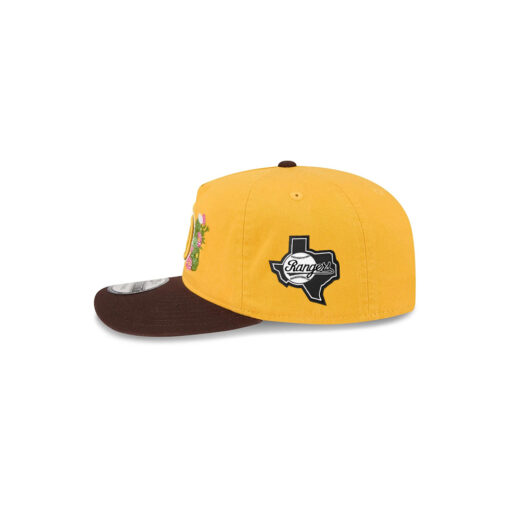 San Diego Padres Kids Spring Camp Adjustable Cap
