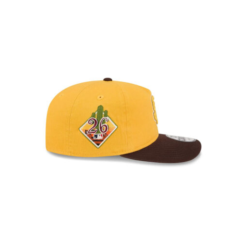 San Diego Padres Kids Spring Camp Adjustable Cap