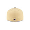 San Diego Padres Mascot Fitted Cap in Cream