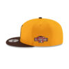 San Diego Padres Mascot Snapback in Yellow