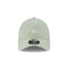 San Diego Padres Mini Logo Seagrass Adjustable Cap in Light Beige