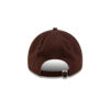 San Diego Padres Mini Mascot Adjustable Cap in Brown