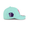 San Diego Padres Mint City M-Crown Snapback in Mint Green