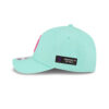 San Diego Padres Mint City M-Crown Snapback in Mint Green