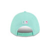 San Diego Padres Mint City M-Crown Snapback in Mint Green