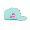 San Diego Padres Mint City Stretch-Snap in Mint Green