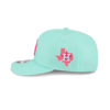 San Diego Padres Mint City Stretch-Snap in Mint Green
