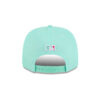 San Diego Padres Mint City Stretch-Snap in Mint Green