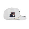 San Diego Padres Performance Rope Stretch-Snap in Optic White 4 San Diego Padres Performance Rope Stretch-Snap in Optic White