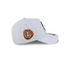 San Diego Padres Performance Snapback in White