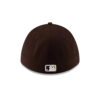 San Diego Padres Player Replica M-Crown Stretch-Snap in Brown