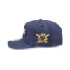 San Diego Padres Season Opener Adjustable Cap in Navy