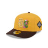 San Diego Padres Spring Camp Fitted Cap
