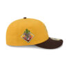 San Diego Padres Spring Camp Fitted Cap