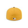 San Diego Padres Spring Camp Fitted Cap