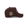 San Diego Padres Stacked Rope A-Frame Snapback