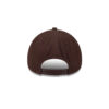 San Diego Padres Stacked Rope A-Frame Snapback